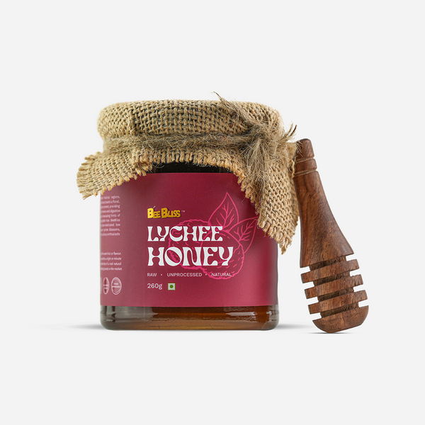 Lychee Honey