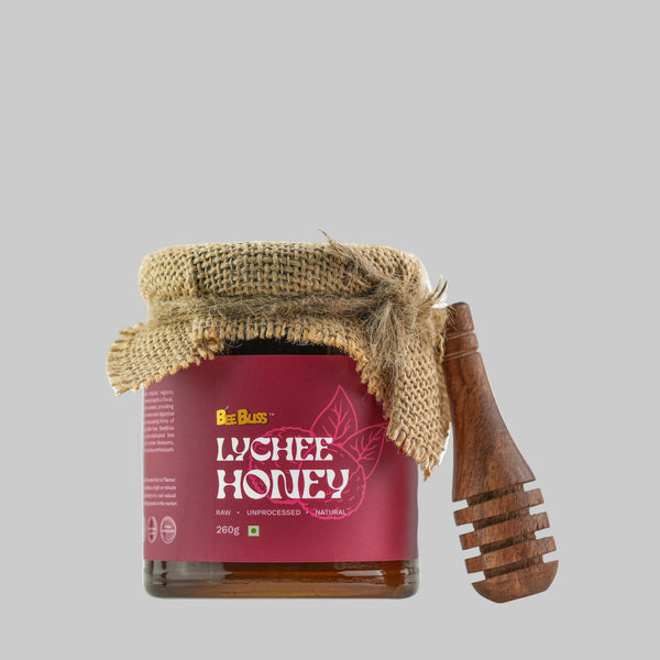 Lychee Honey