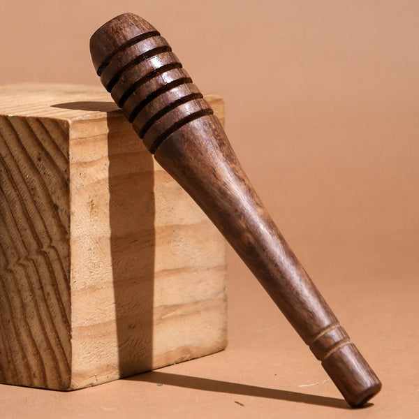 Sheesham Wood Dipper