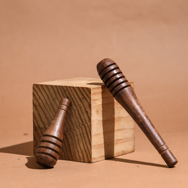 Sheesham Wood Dipper