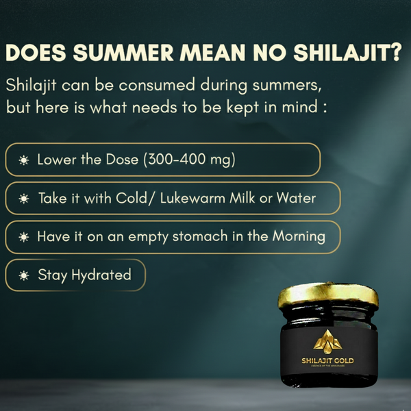Shilajit Gold 20g - Buy 1 Get 1 FREE