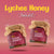 Lychee Honey + Lychee Honey 260 GM + 260 GM (Pack of 2)