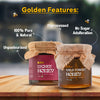 Wild Forest Honey + Lychee Honey 260 GM + 260 GM (Pack of 2)