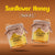Sunflower Honey + Sunflower Honey 260 GM + 260 GM (Pack of 2)