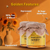 Sunflower Honey + Sunflower Honey 260 GM + 260 GM (Pack of 2)
