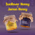 Jamun Honey + Sunflower Honey 260 GM + 260 GM (Pack of 2)