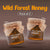 Wild Forest Honey + Wild Forest Honey 260 GM + 260 GM (Pack of 2)