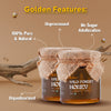 Wild Forest Honey + Wild Forest Honey 260 GM + 260 GM (Pack of 2)
