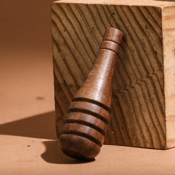 Sheesham Wood Dipper