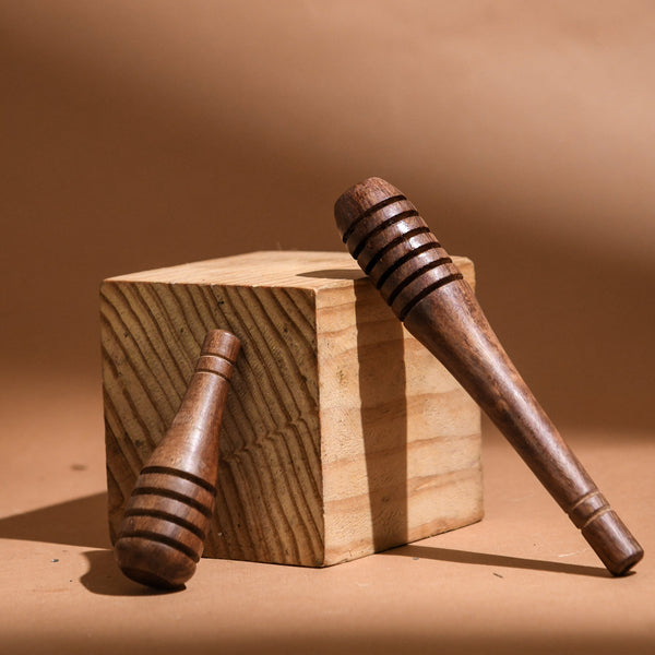 Sheesham Wood Dipper