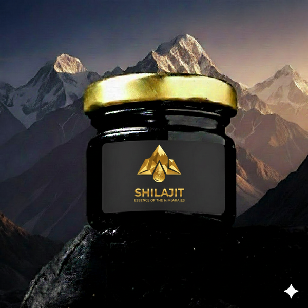 Pure Shilajit 20g BUY 1 GET 1 FREE