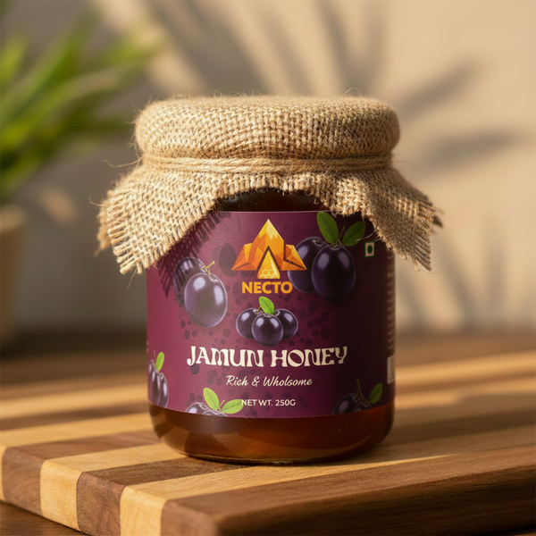 Jamun Honey