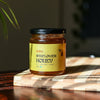 Jamun Honey + Organic Honey 260 GM + 260 GM (Pack of 2)