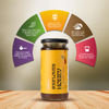 Sunflower Honey + Sunflower Honey 260 GM + 260 GM (Pack of 2)